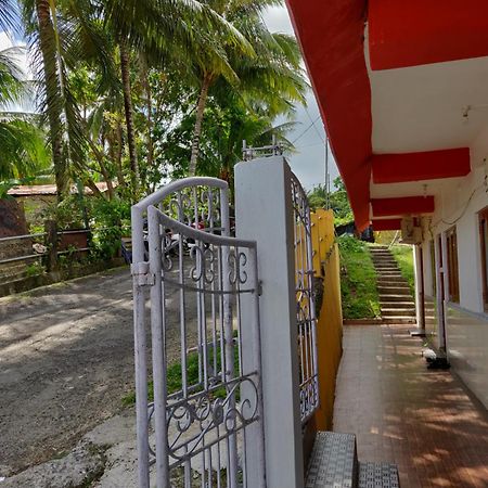 The Lagoon Shade Bed & Breakfast Port Blair Dış mekan fotoğraf
