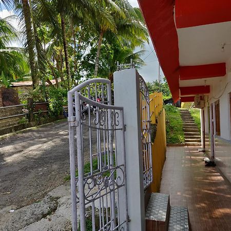 The Lagoon Shade Bed & Breakfast Port Blair Dış mekan fotoğraf