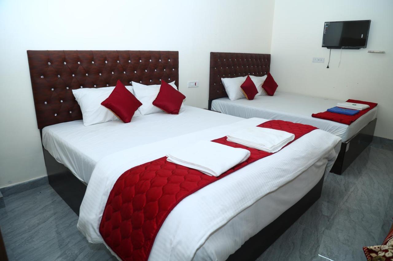 The Lagoon Shade Bed & Breakfast Port Blair Dış mekan fotoğraf