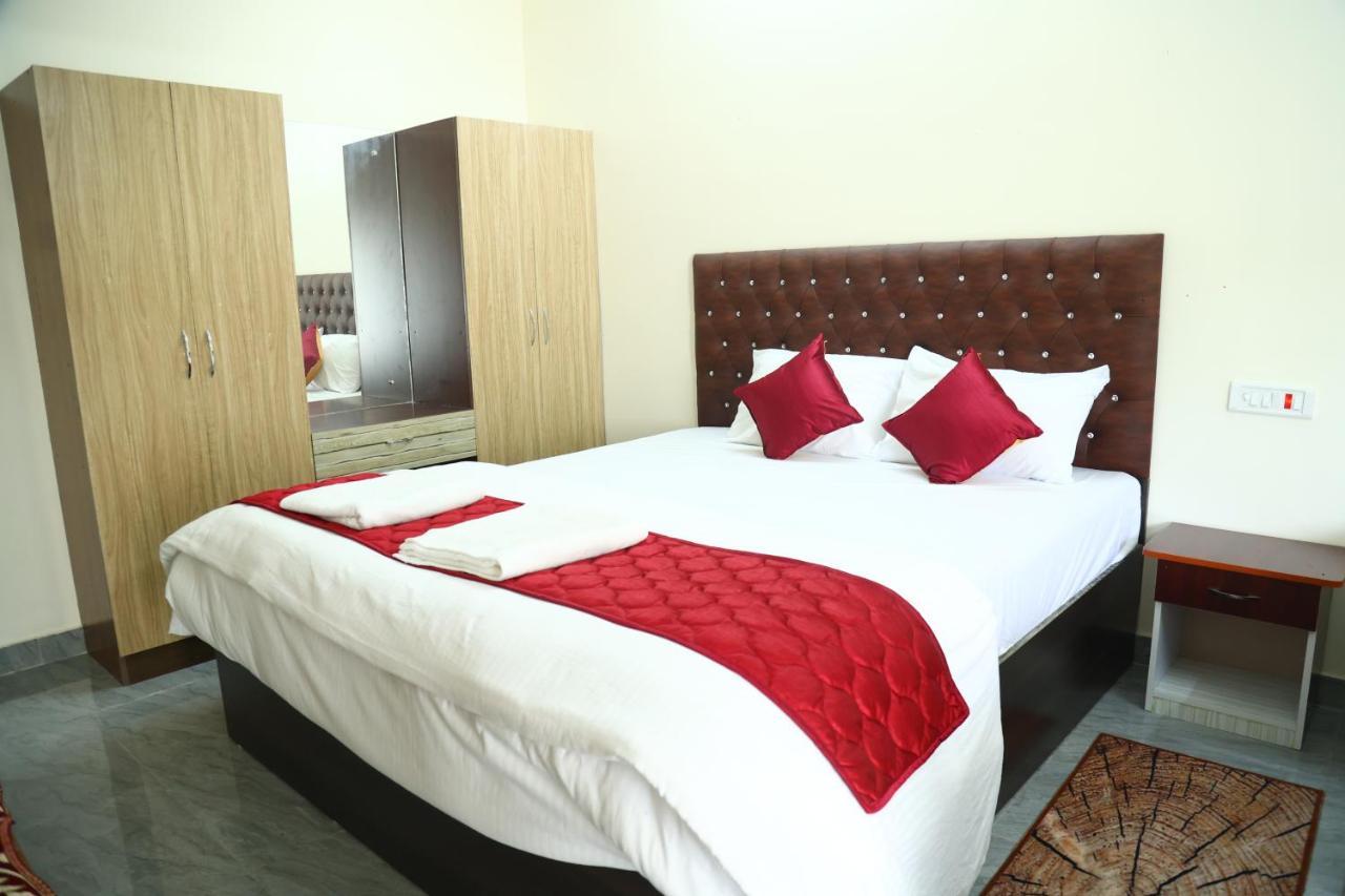The Lagoon Shade Bed & Breakfast Port Blair Dış mekan fotoğraf