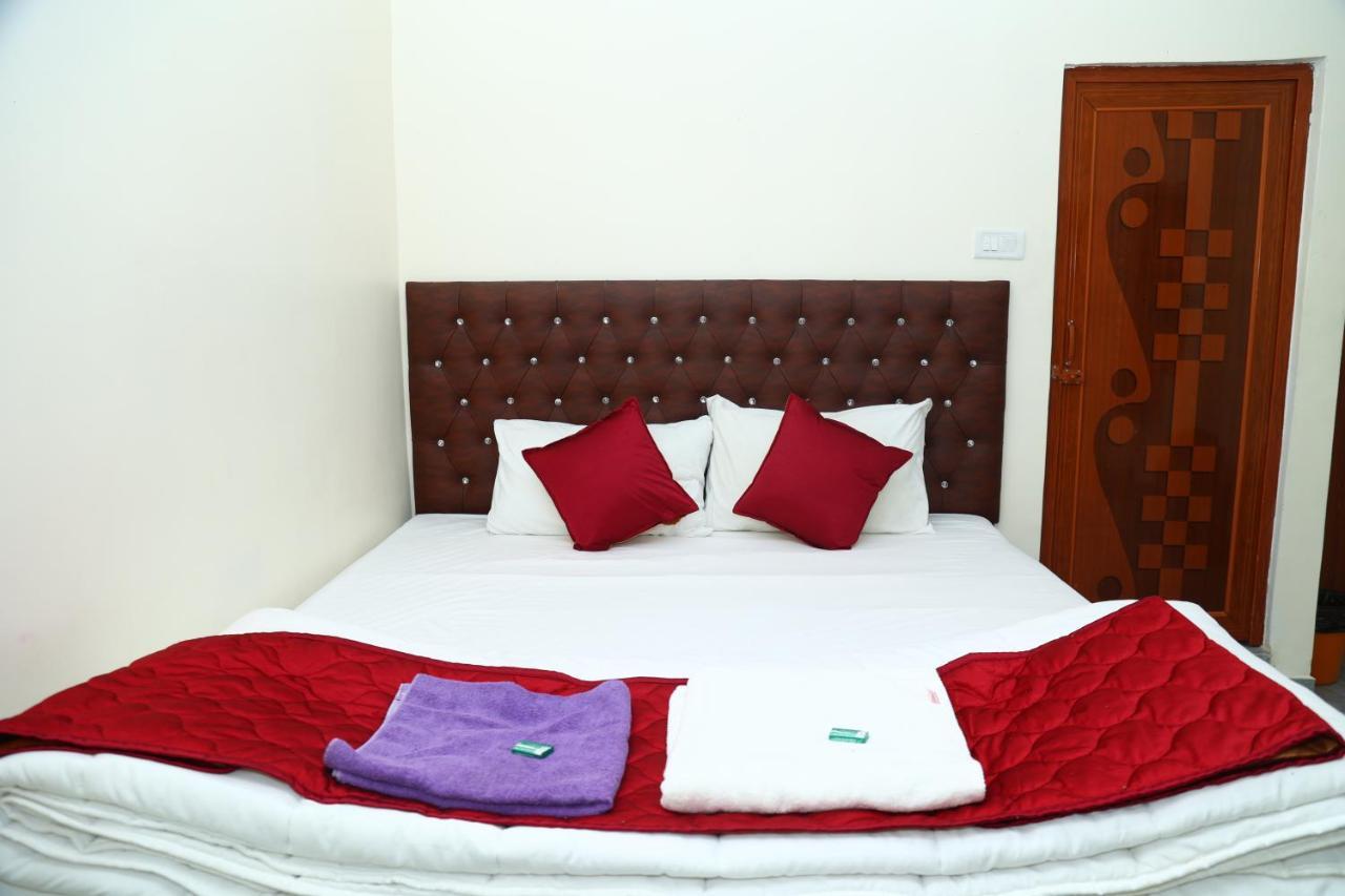 The Lagoon Shade Bed & Breakfast Port Blair Dış mekan fotoğraf