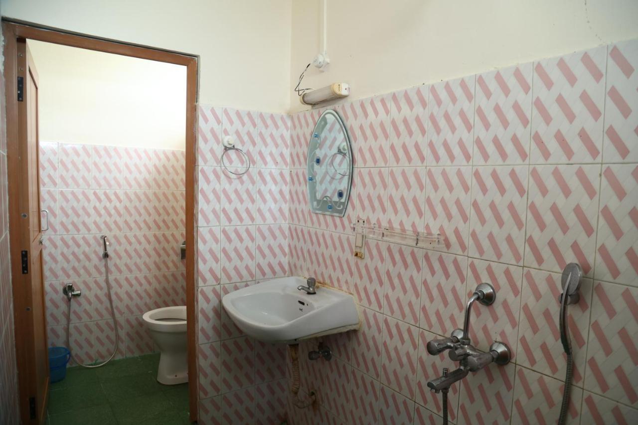 The Lagoon Shade Bed & Breakfast Port Blair Dış mekan fotoğraf