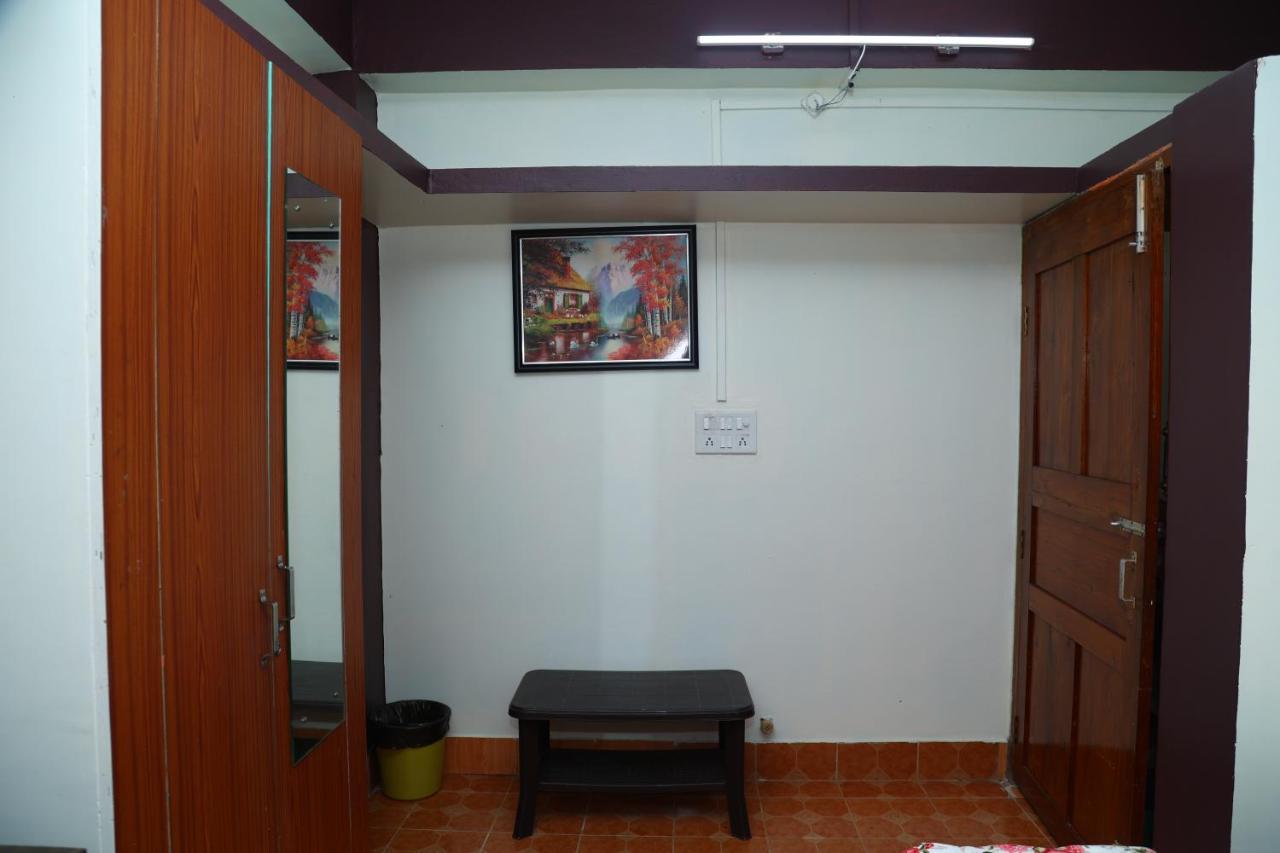 The Lagoon Shade Bed & Breakfast Port Blair Dış mekan fotoğraf