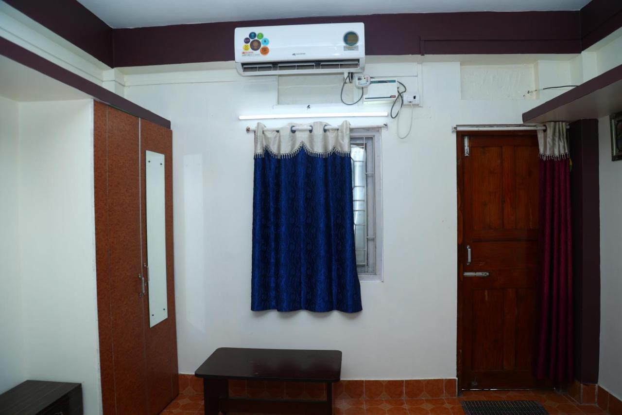 The Lagoon Shade Bed & Breakfast Port Blair Dış mekan fotoğraf