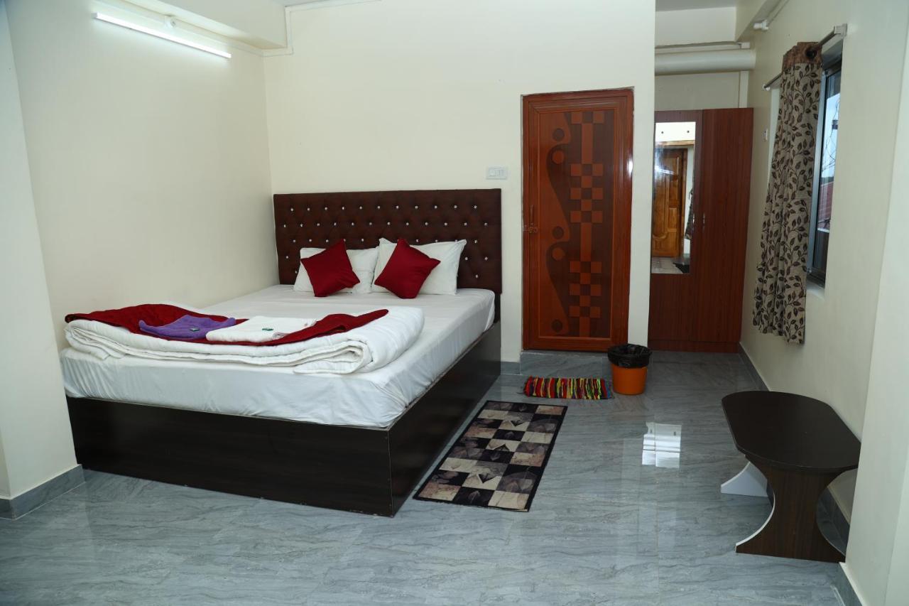 The Lagoon Shade Bed & Breakfast Port Blair Dış mekan fotoğraf