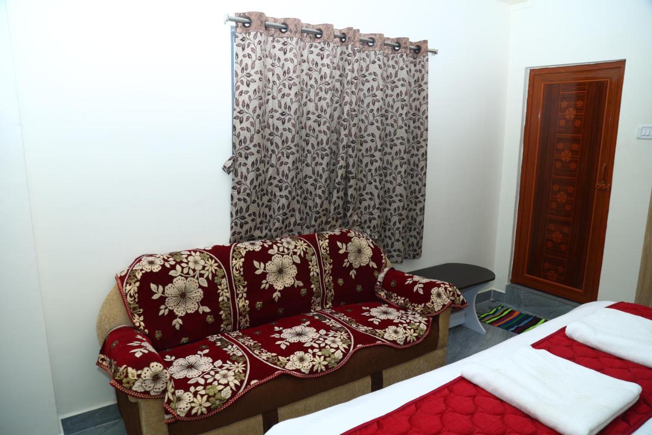 The Lagoon Shade Bed & Breakfast Port Blair Dış mekan fotoğraf