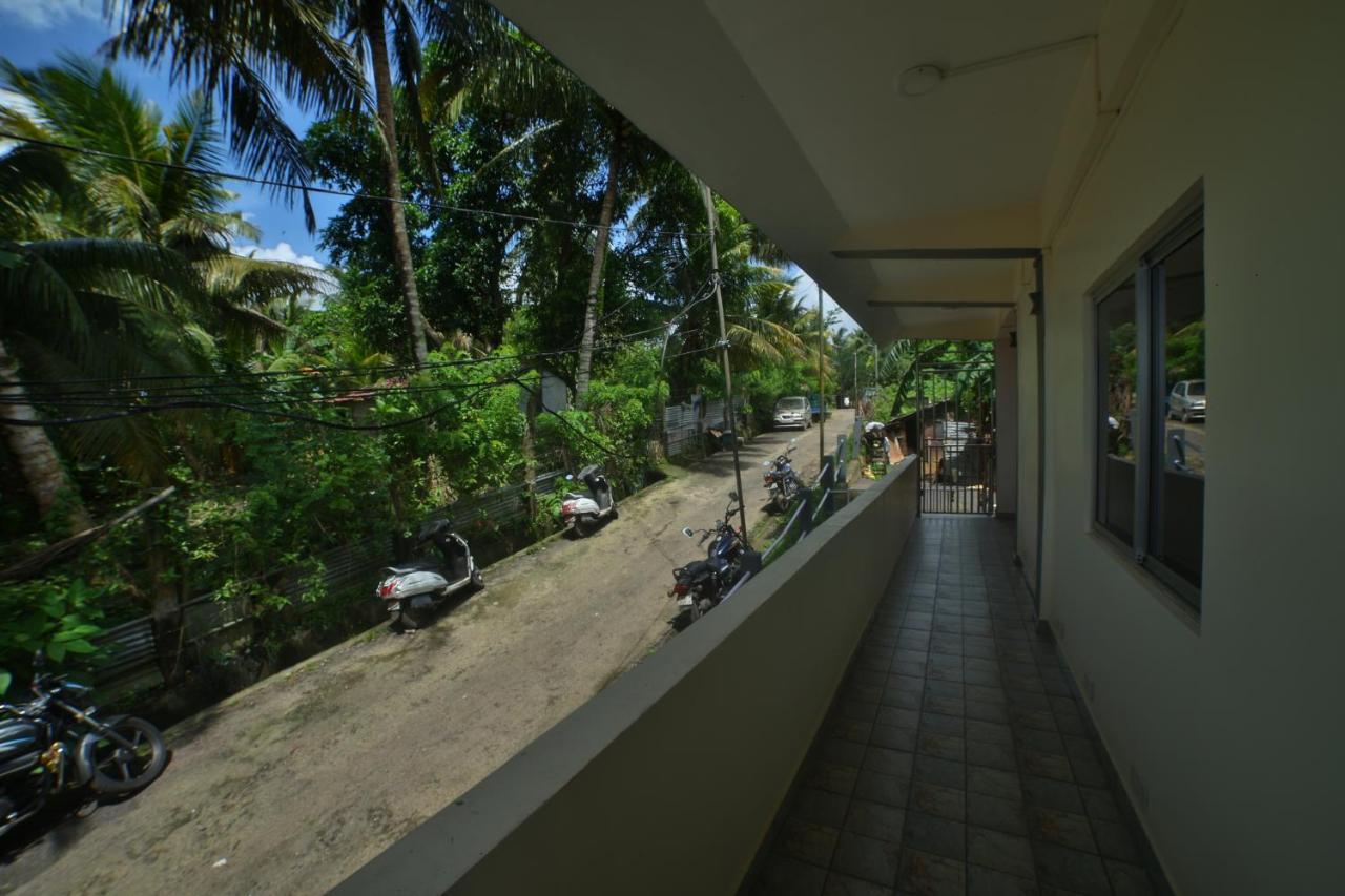 The Lagoon Shade Bed & Breakfast Port Blair Dış mekan fotoğraf
