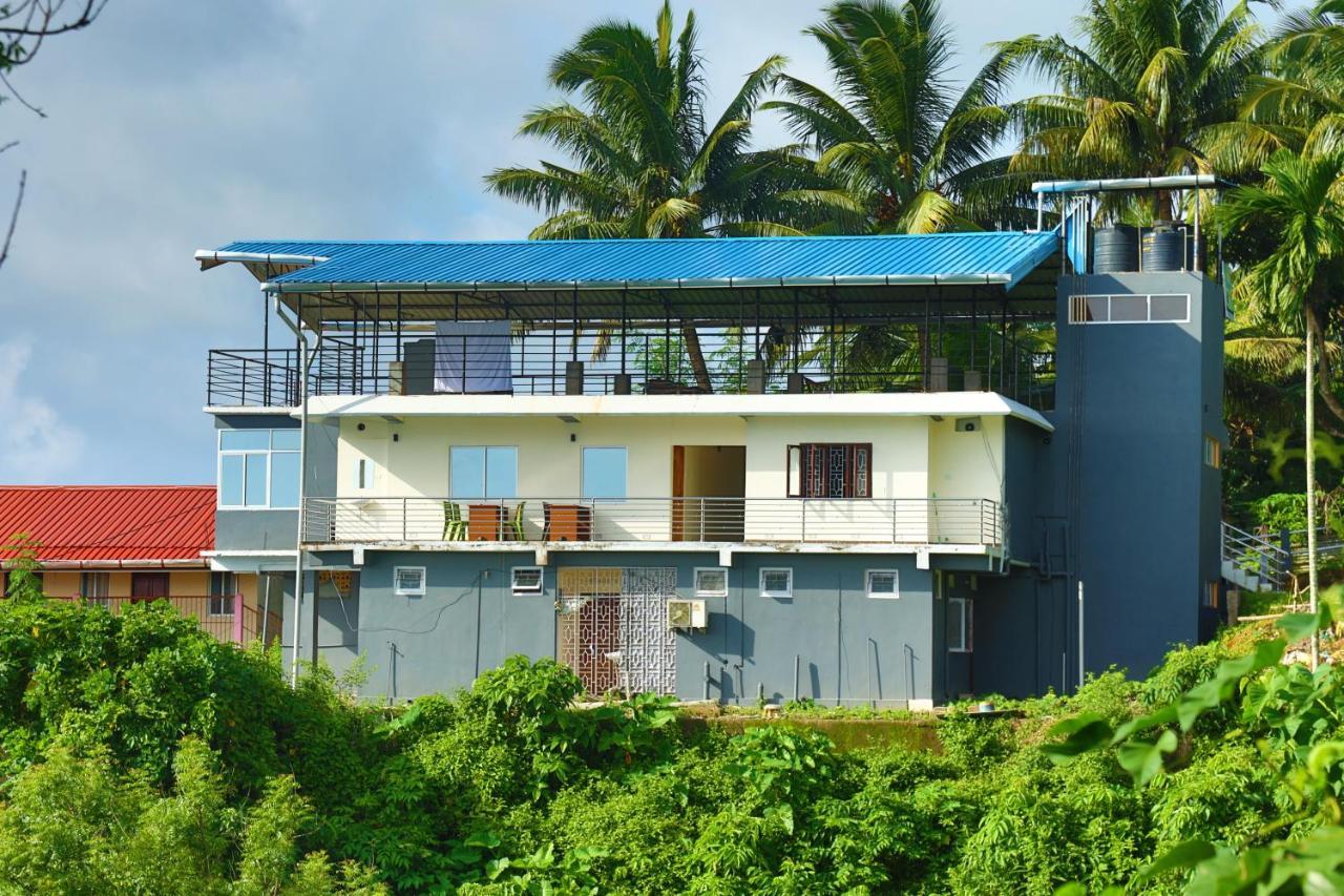 The Lagoon Shade Bed & Breakfast Port Blair Dış mekan fotoğraf
