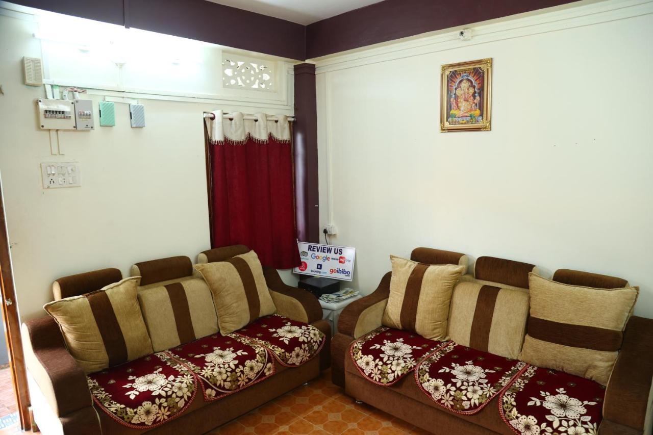 The Lagoon Shade Bed & Breakfast Port Blair Dış mekan fotoğraf
