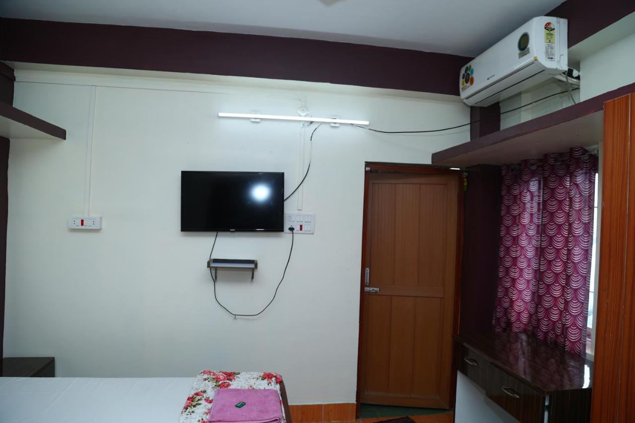 The Lagoon Shade Bed & Breakfast Port Blair Dış mekan fotoğraf