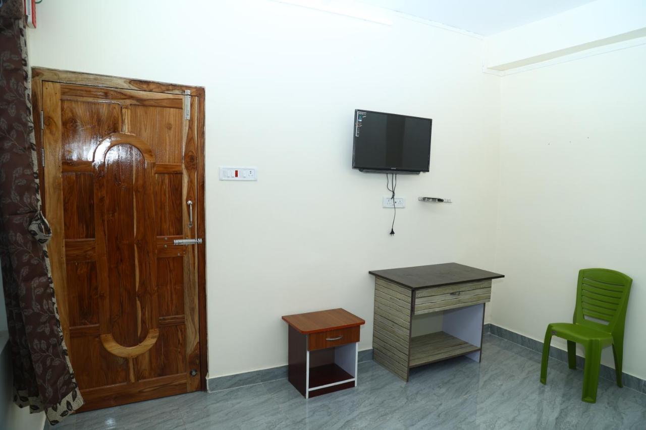 The Lagoon Shade Bed & Breakfast Port Blair Dış mekan fotoğraf